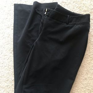 Dress pants